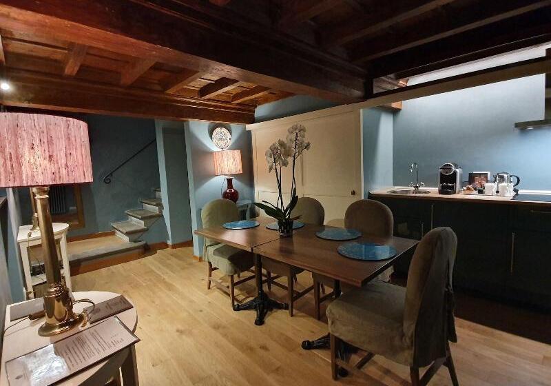 اتاق استاندارد, Al Palazzo Del Marchese Di Camugliano Residenza D'epoca