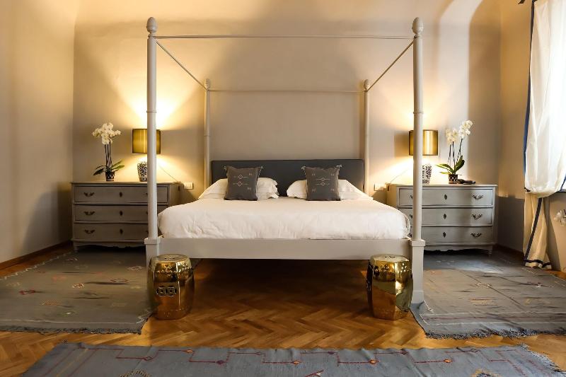 اتاق استاندارد, Al Palazzo Del Marchese Di Camugliano Residenza D'epoca