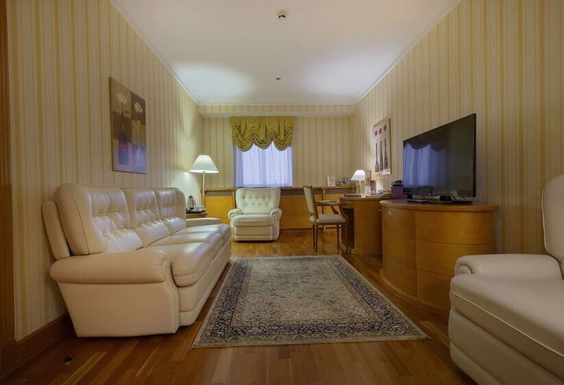 Suite, Ambassador  Saint Petersburg