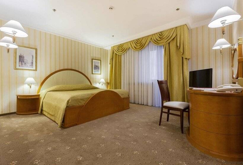 Suite, Ambassador  Saint Petersburg