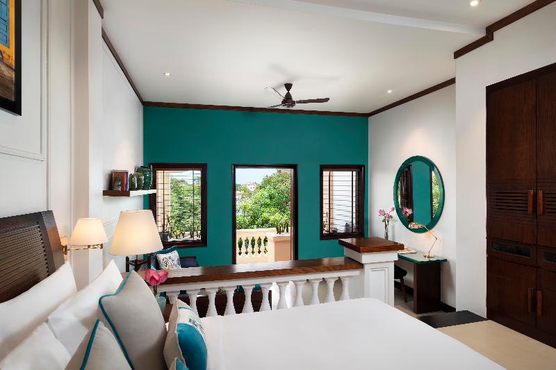 Premium Suite, Anantara Hoi An Resort