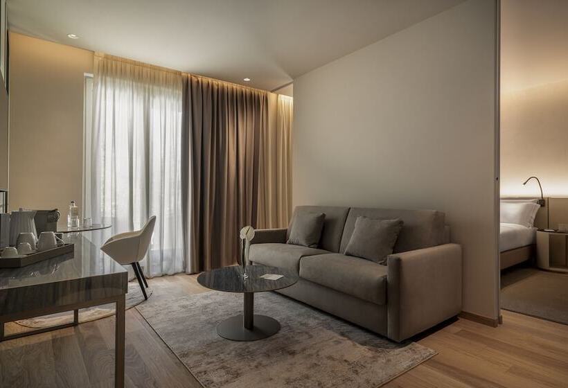 سوییت, Bellerive Lifestyle