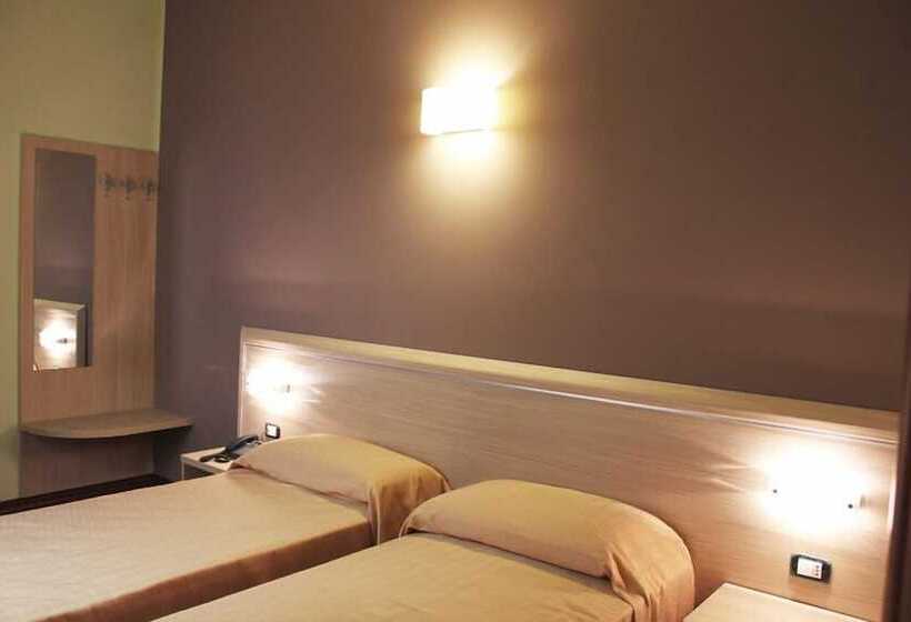 اتاق سوپریور, Formula International & Puravita Spa