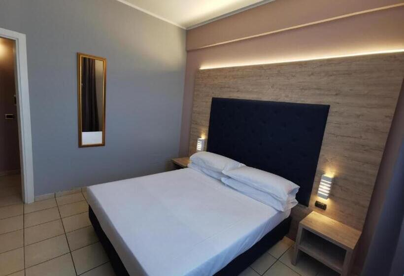 اتاق لوکس, Formula International & Puravita Spa