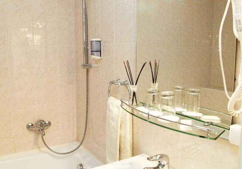 اتاق استاندارد, Forums Boutique