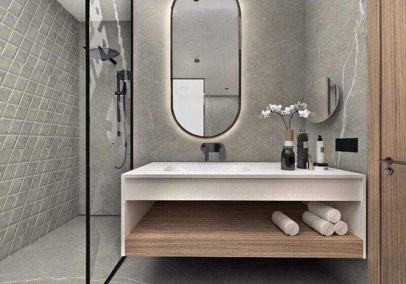 标准间, Holiday Inn Sofia, An Ihg