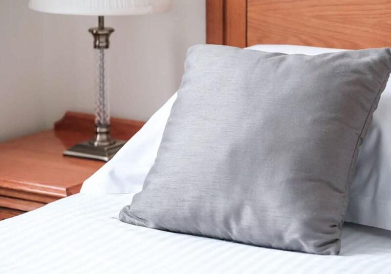 اتاق استاندارد برای معلولان, Holiday Inn Turin Corso Francia, An Ihg