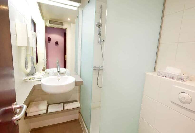 اتاق استاندارد, Kyriad Deauville   St Arnoult