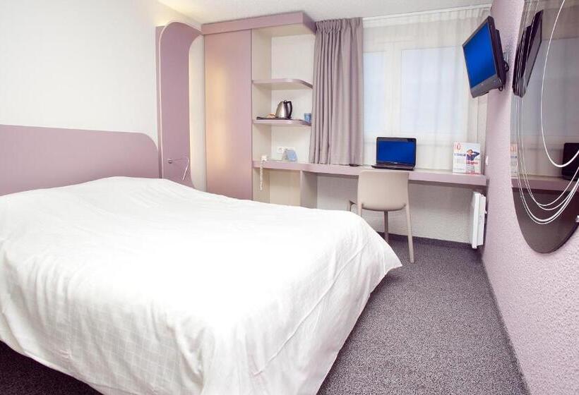 اتاق استاندارد, Kyriad Deauville   St Arnoult