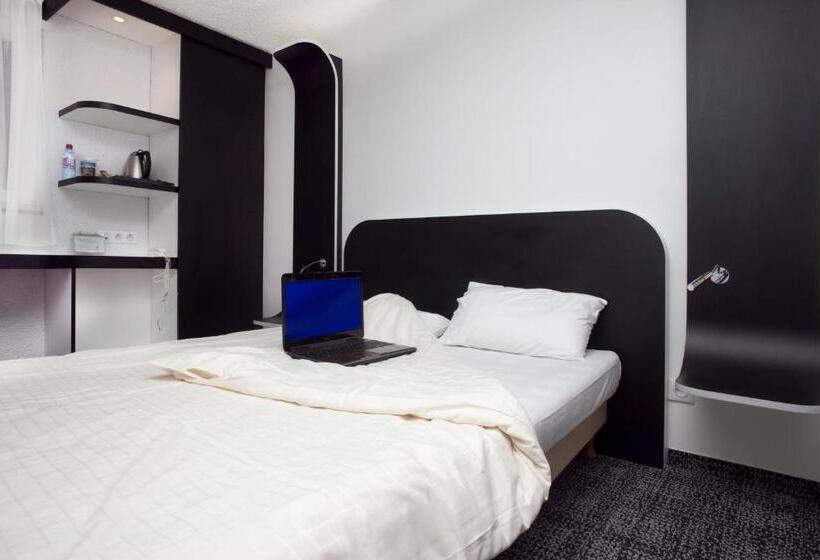 اتاق استاندارد, Kyriad Deauville   St Arnoult