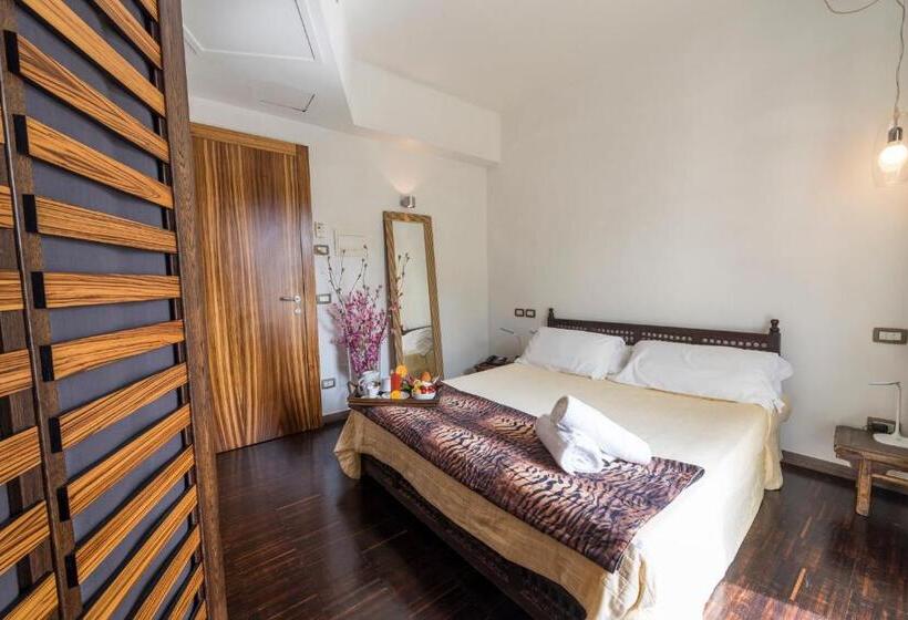 اتاق کلاسیک, Marina 10 Design Hotel & Spa