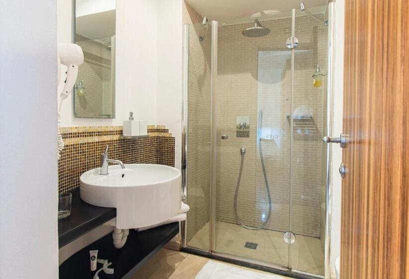 اتاق کلاسیک, Marina 10 Design Hotel & Spa