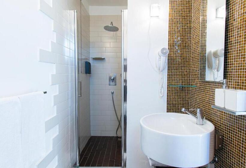 اتاق سوپریور, Marina 10 Design Hotel & Spa