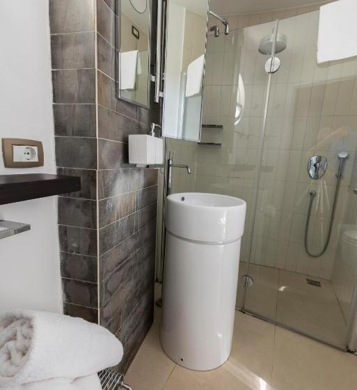 اتاق سوپریور, Marina 10 Design Hotel & Spa