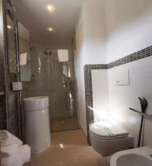 اتاق سوپریور, Marina 10 Design Hotel & Spa