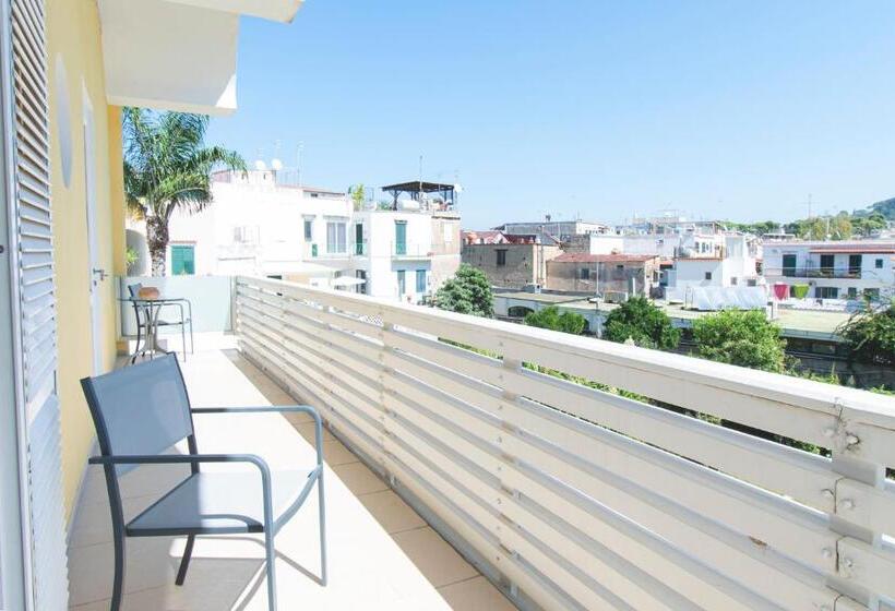 اتاق سوپریور, Marina 10 Design Hotel & Spa
