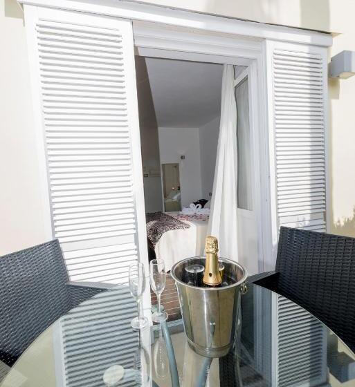 اتاق سوپریور, Marina 10 Design Hotel & Spa