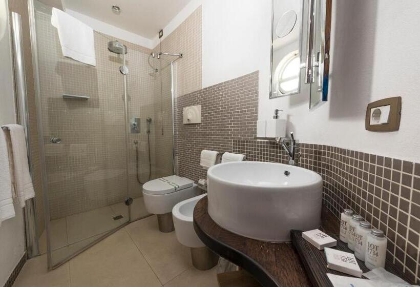 اتاق سوپریور, Marina 10 Design Hotel & Spa