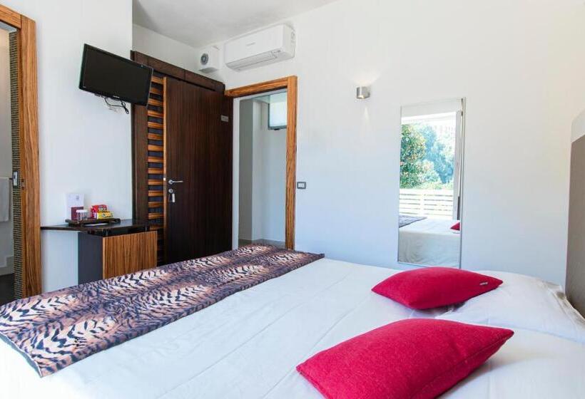 اتاق سوپریور, Marina 10 Design Hotel & Spa