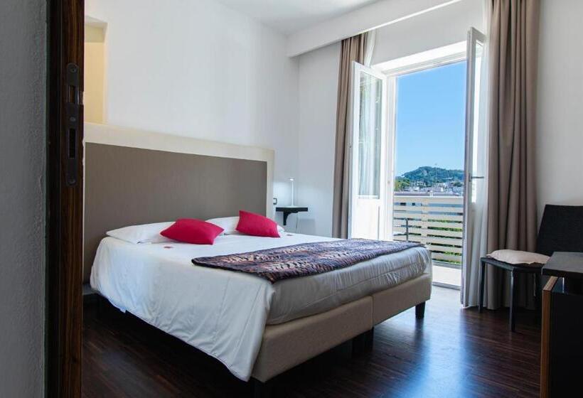 اتاق سوپریور, Marina 10 Design Hotel & Spa