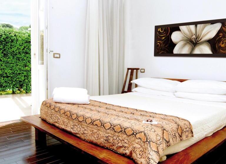 اتاق سوپریور, Marina 10 Design Hotel & Spa