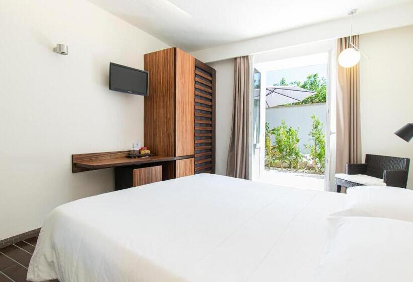 اتاق سوپریور, Marina 10 Design Hotel & Spa