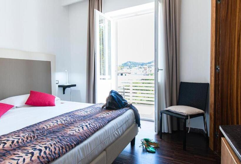اتاق سوپریور, Marina 10 Design Hotel & Spa