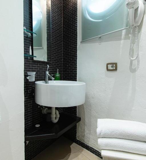 اتاق سوپریور, Marina 10 Design Hotel & Spa
