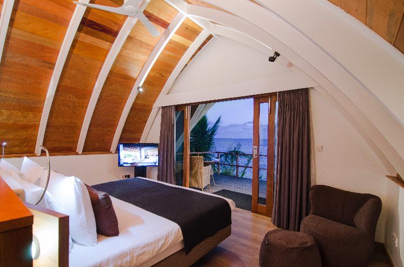 اتاق سوپریور, Marina 10 Design Hotel & Spa