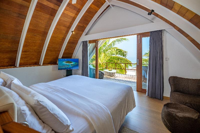 اتاق سوپریور, Marina 10 Design Hotel & Spa