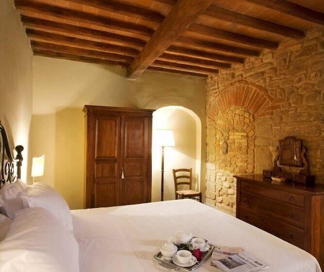 Classic Room, Monsignor Della Casa Country Resort & Spa