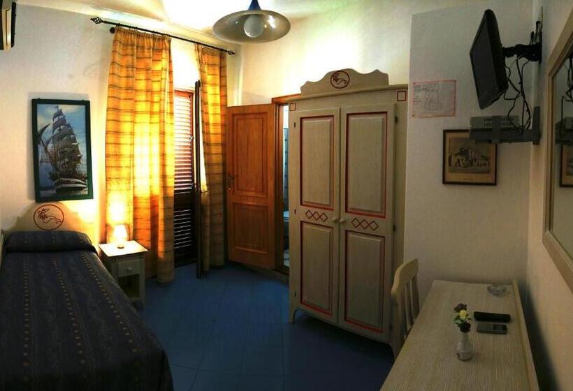 Standard Single Room, Oriente