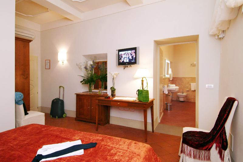 اتاق سوپریور, Palazzo San Niccolo & Spa