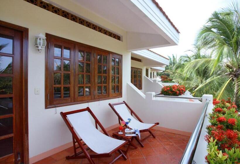 اتاق لوکس, Phu Hai Beach Resort & Spa Phan Thiet