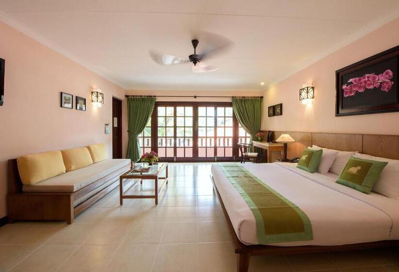 استودیوی استاندارد, Phu Hai Beach Resort & Spa Phan Thiet