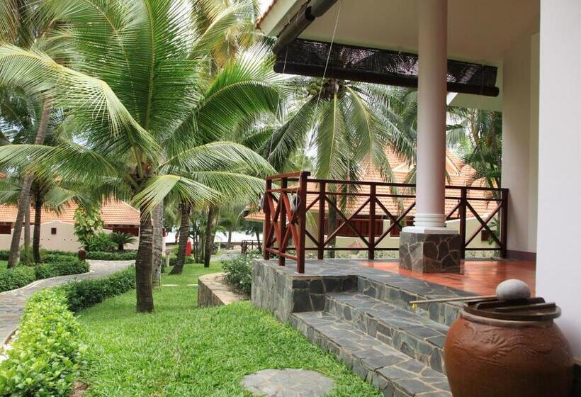 سوییت با چشم‌انداز باغ, Phu Hai Beach Resort & Spa Phan Thiet