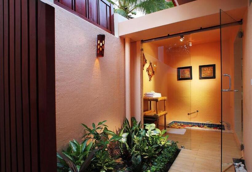 سوییت با چشم‌انداز دریا, Phu Hai Beach Resort & Spa Phan Thiet