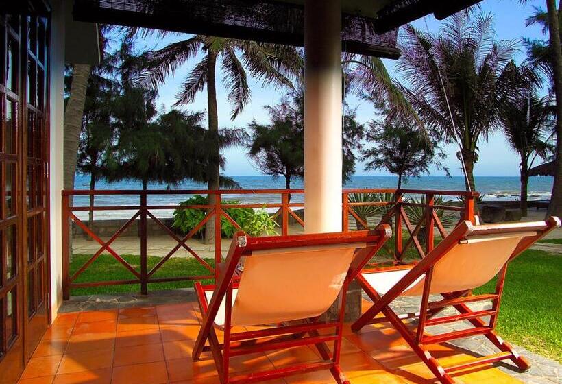 سوییت با چشم‌انداز دریا, Phu Hai Beach Resort & Spa Phan Thiet