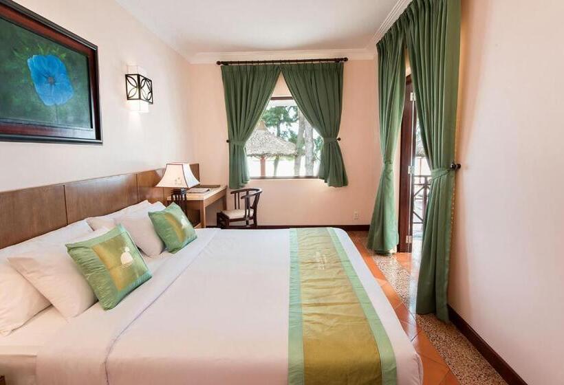 سوییت با چشم‌انداز دریا, Phu Hai Beach Resort & Spa Phan Thiet