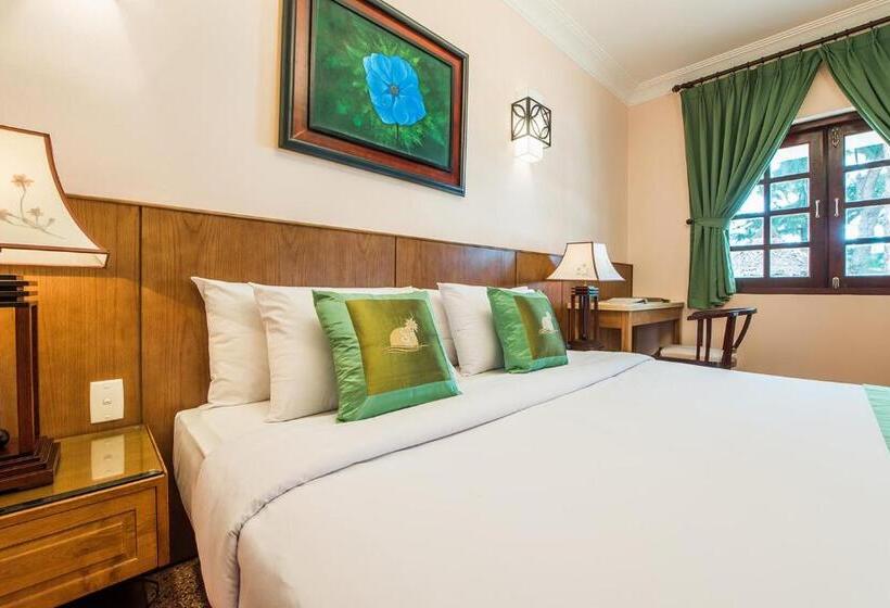 ویلای 2 خوابه, Phu Hai Beach Resort & Spa Phan Thiet