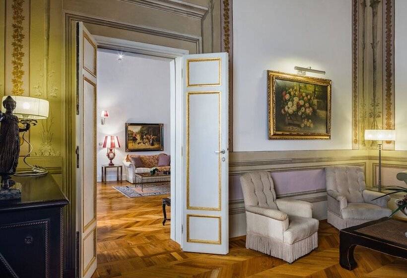 سوییت, Palazzo Firenze By Baglioni Hotels & Resorts