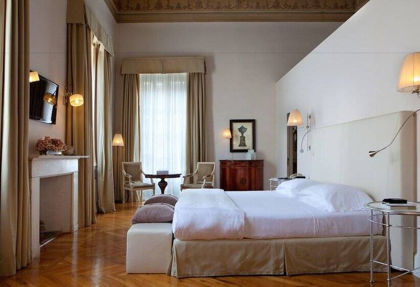سوییت, Palazzo Firenze By Baglioni Hotels & Resorts