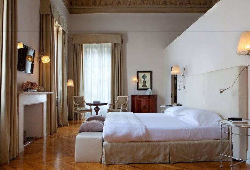 套房, Relais Santa Croce By Baglioni S