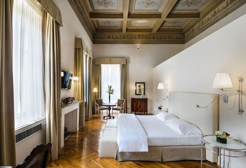 سوییت, Relais Santa Croce By Baglioni S