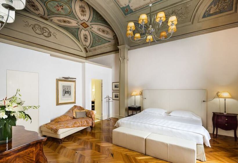 سوئیت رویال, Palazzo Firenze By Baglioni Hotels & Resorts