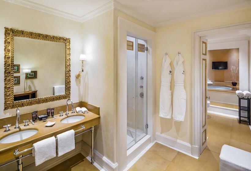 Suite, Relais Santa Croce By Baglioni S