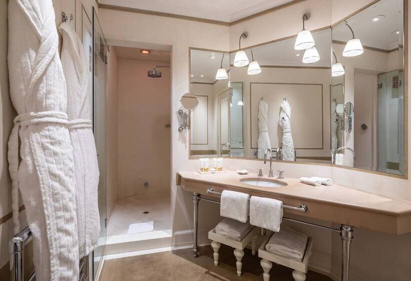 سوییت جونیور, Palazzo Firenze By Baglioni Hotels & Resorts