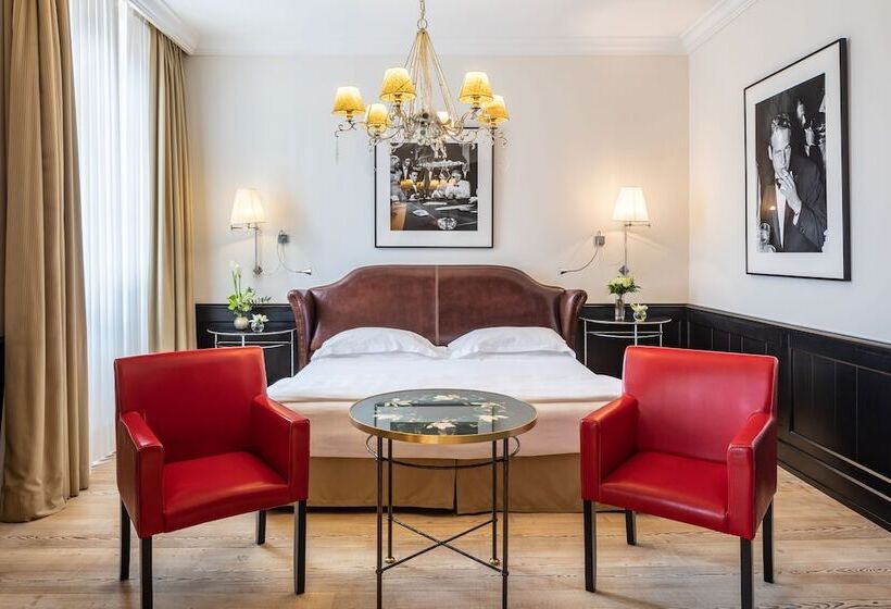 Junior Suite, Relais Santa Croce By Baglioni S