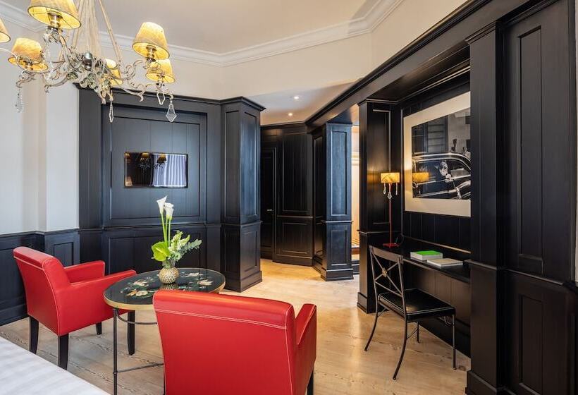 سوییت جونیور, Palazzo Firenze By Baglioni Hotels & Resorts