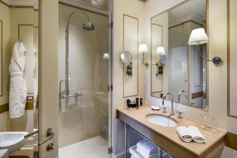 اتاق لوکس, Palazzo Firenze By Baglioni Hotels & Resorts